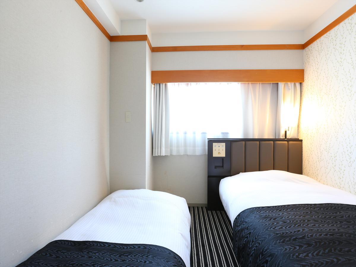 Apa Hotel Karuizawa Ekimae Karuizawaso Exterior foto